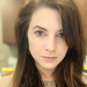 Meet your Posher, Colleen